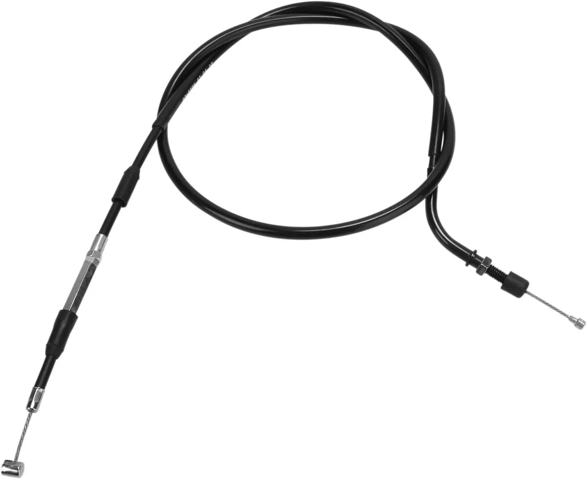 Motion Pro Black Vinyl Clutch Cable
