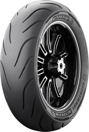 Michelin Commander Iii Touring Tire 180/55b18 Rear