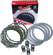 Barnett Clutch Kit With Kevlar Friction Plates