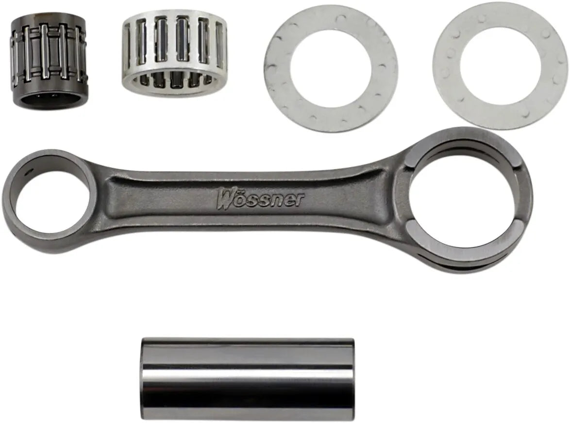 Wossner Connecting Rod Kit For 200cc 2-stroke Engines