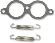 Moose Offroad Exhaust Gasket Kit For 2-stroke & 4-stroke Engines