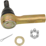 Moose Offroad Utv Outer Tie Rod End Kit