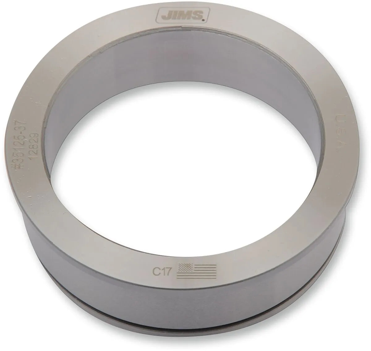 Jims Main Shaft Bearing Race