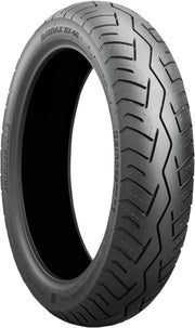 Bridgestone Battlax Bt46 Tire - 130/80-18 Rear Touring