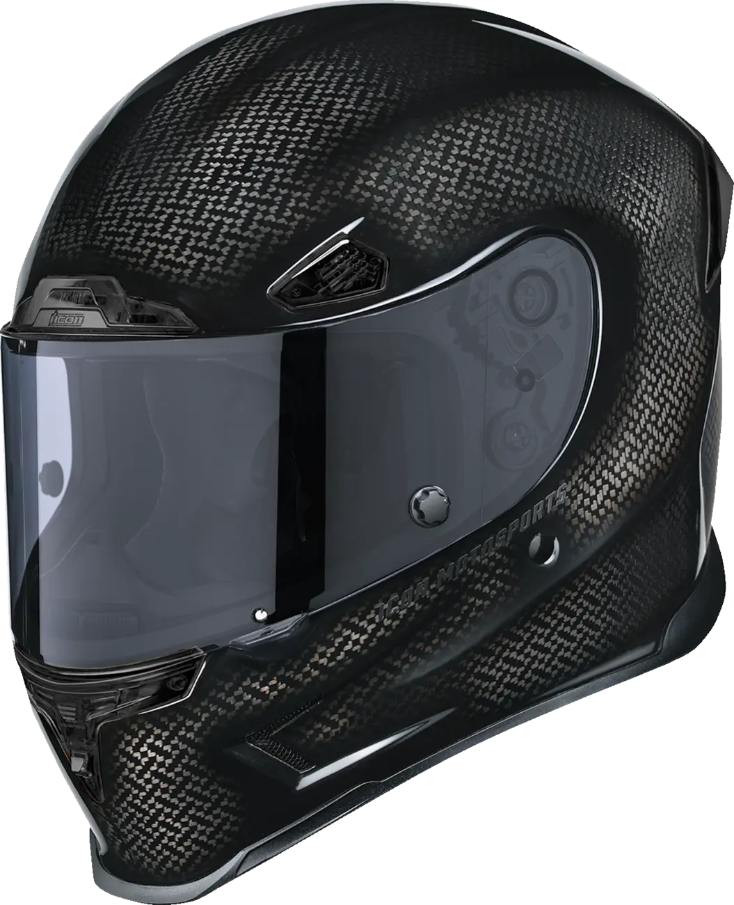Icon Airframe Pro Carbon 4tress Full Face Helmet