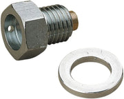 Moose Offroad Magnetic Drain Plug M14 X 1.50