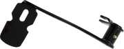 Kuryakyn Extended Brake Pedal