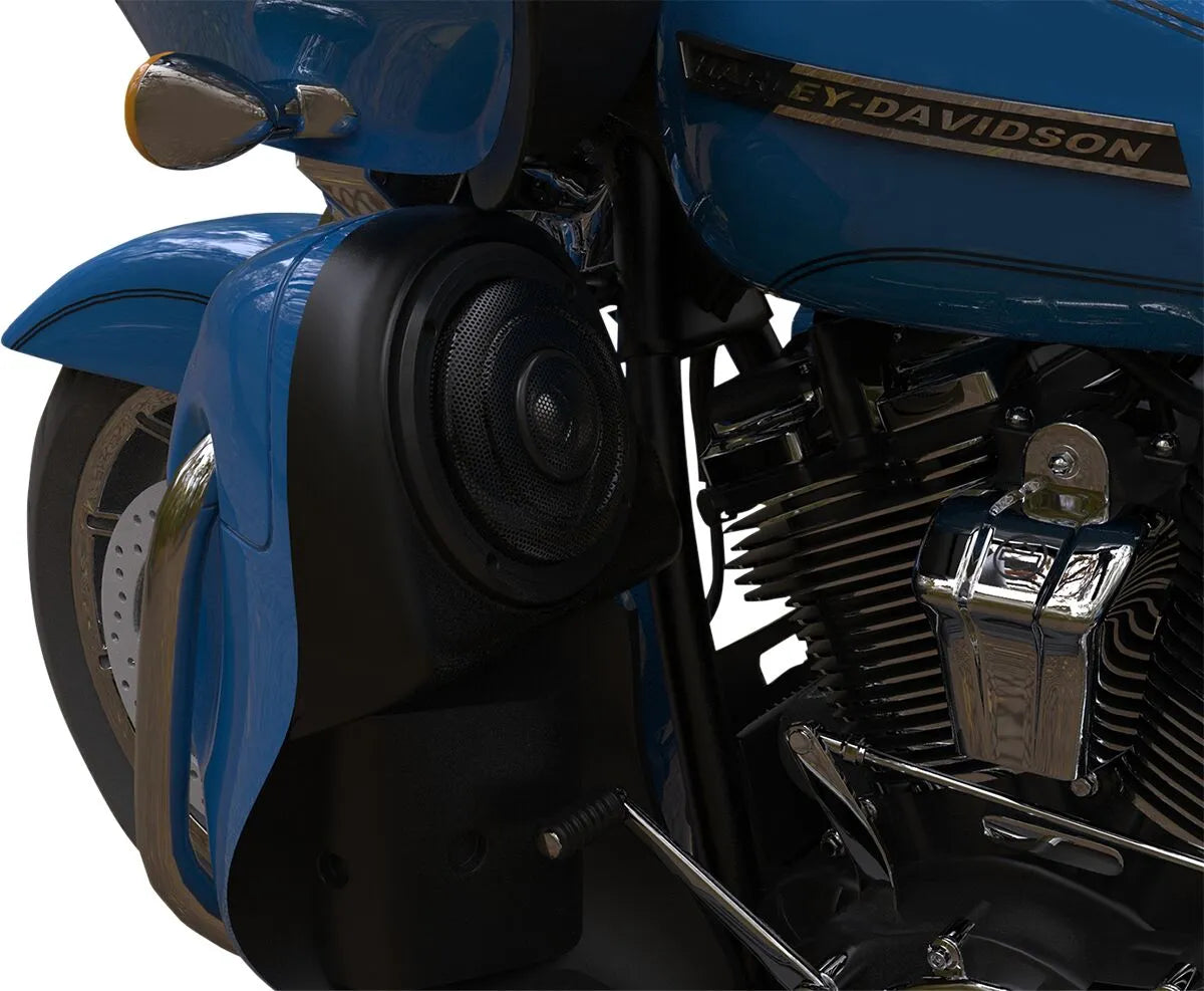 Wild Boar Audio Lower Fairing Speaker Adapters