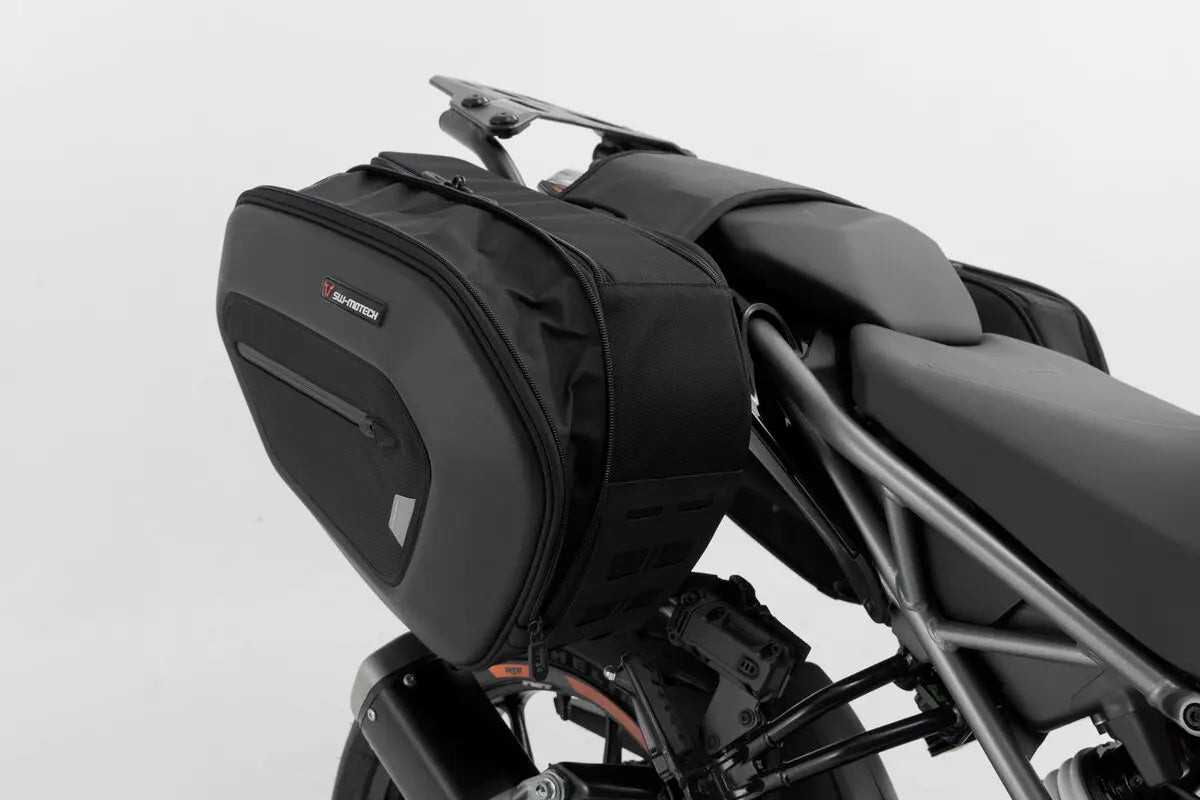 Sw-motech Pro Blaze H Saddlebag Set - 40 Liter