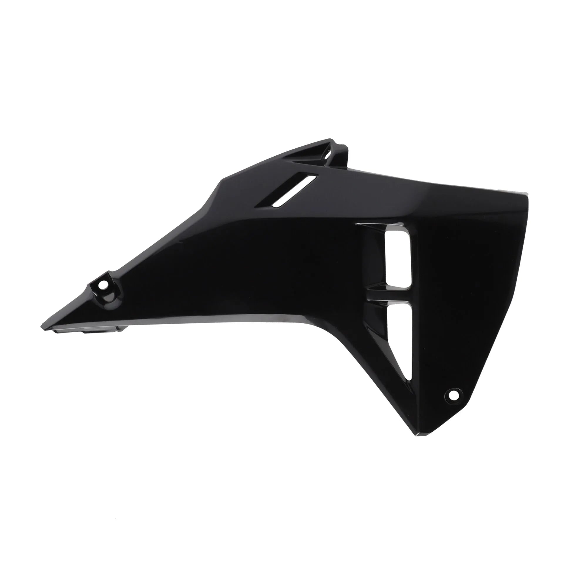 Polisport Replica Radiator Covers for Honda