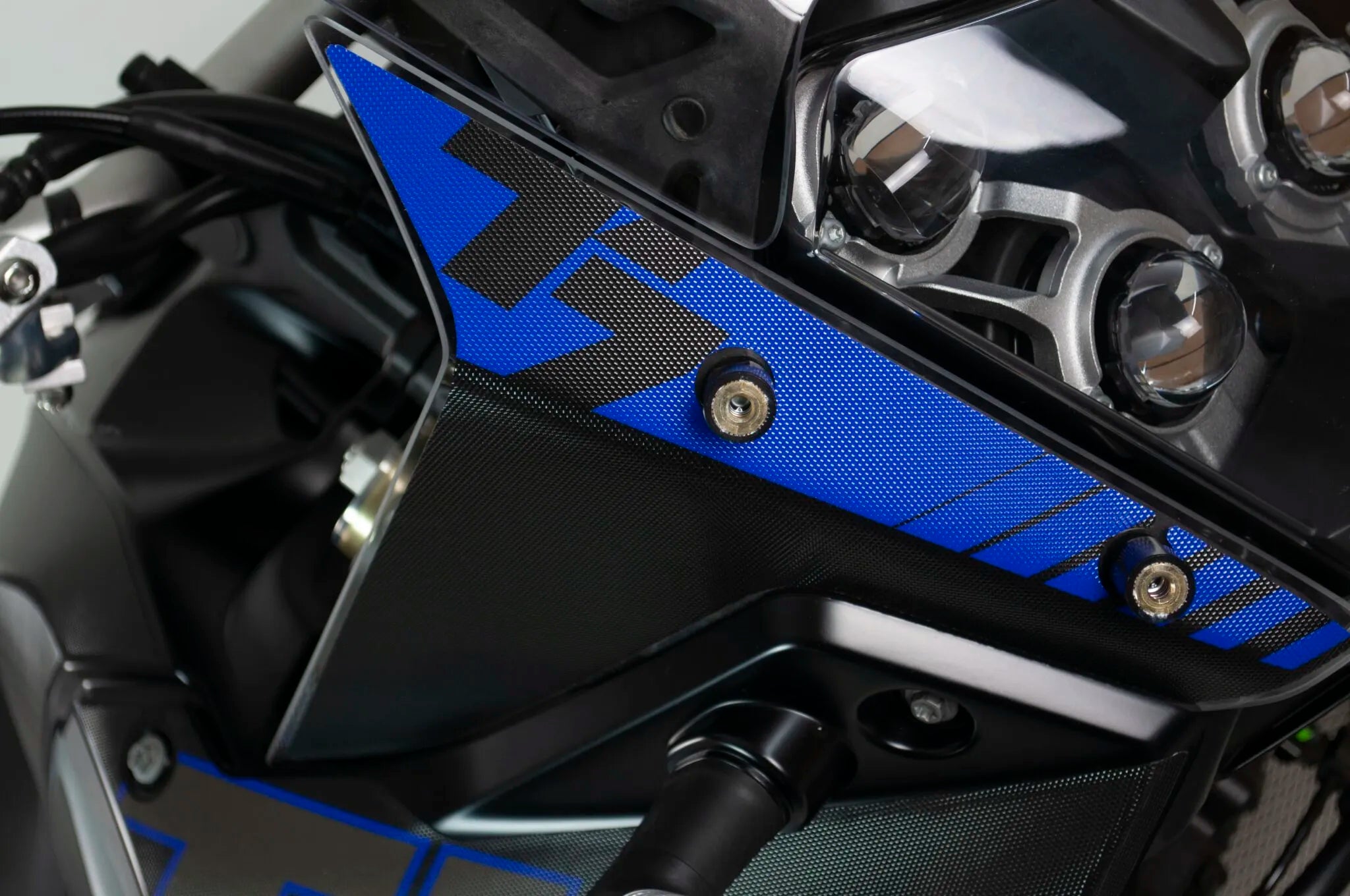 Uniracing Decal Kit For Yamaha Tenere 700 Customization