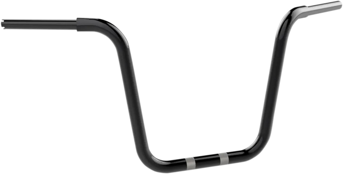 Khrome Werks 1-1/4" Bobber Ape Handlebar