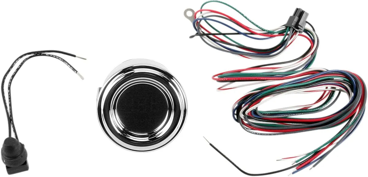 Dakota Digital 4000 Series Mini Tachometer