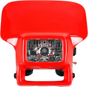 Ufo Honda Xr250/xr450 Halogen Headlight