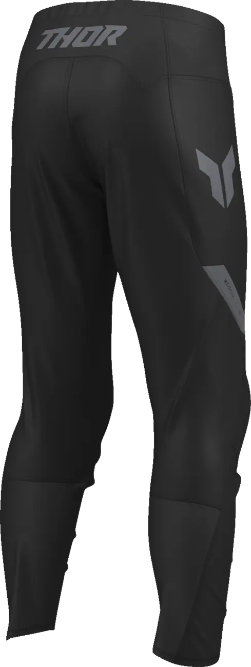 Thor Youth Ridemode Menace Pants Black