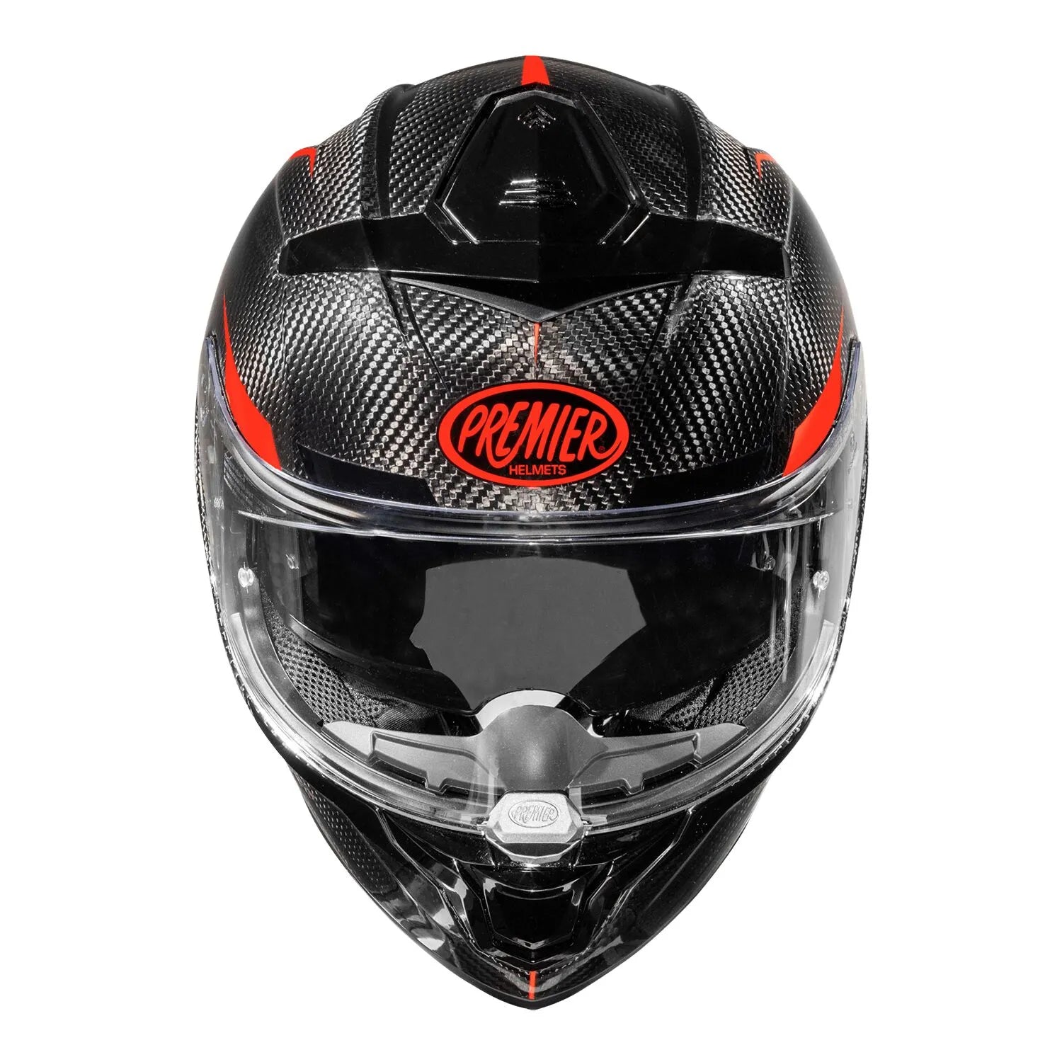 Premier Helmets Devil Carbon St2 Full Face Helmet