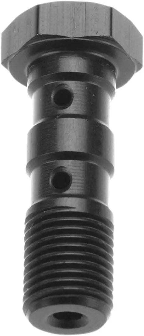 Trw M10 Banjo Bolt - Dobbelt Type