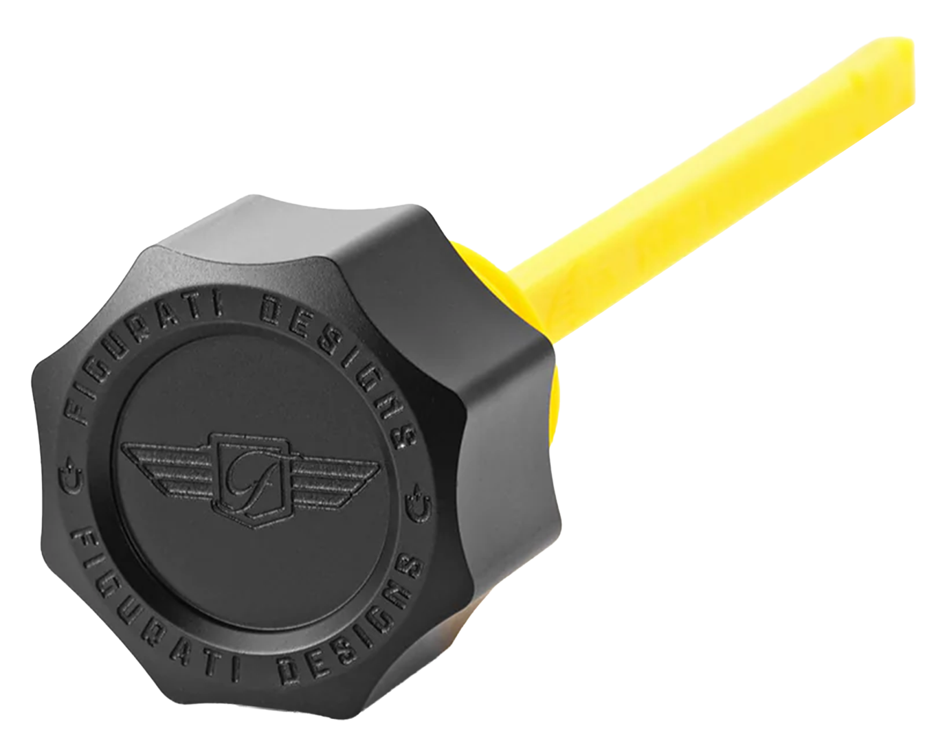Figurati Designs Oil Tank Dipstick – Gas- & Oil Tank