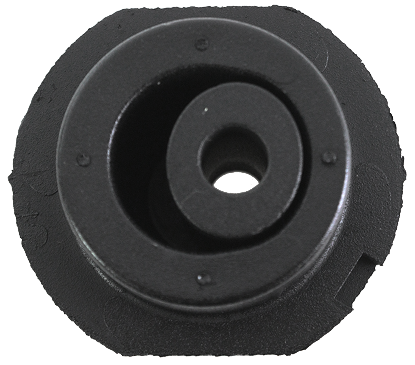 V-Twin Engine Mount Rubber for Touring & Trike 2017 to Present