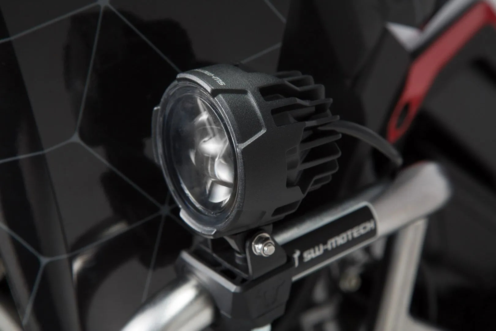 Sw-motech Evo Fog Lights - Enhanced Visibility