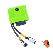 Get Rx1 Pro Control Unit