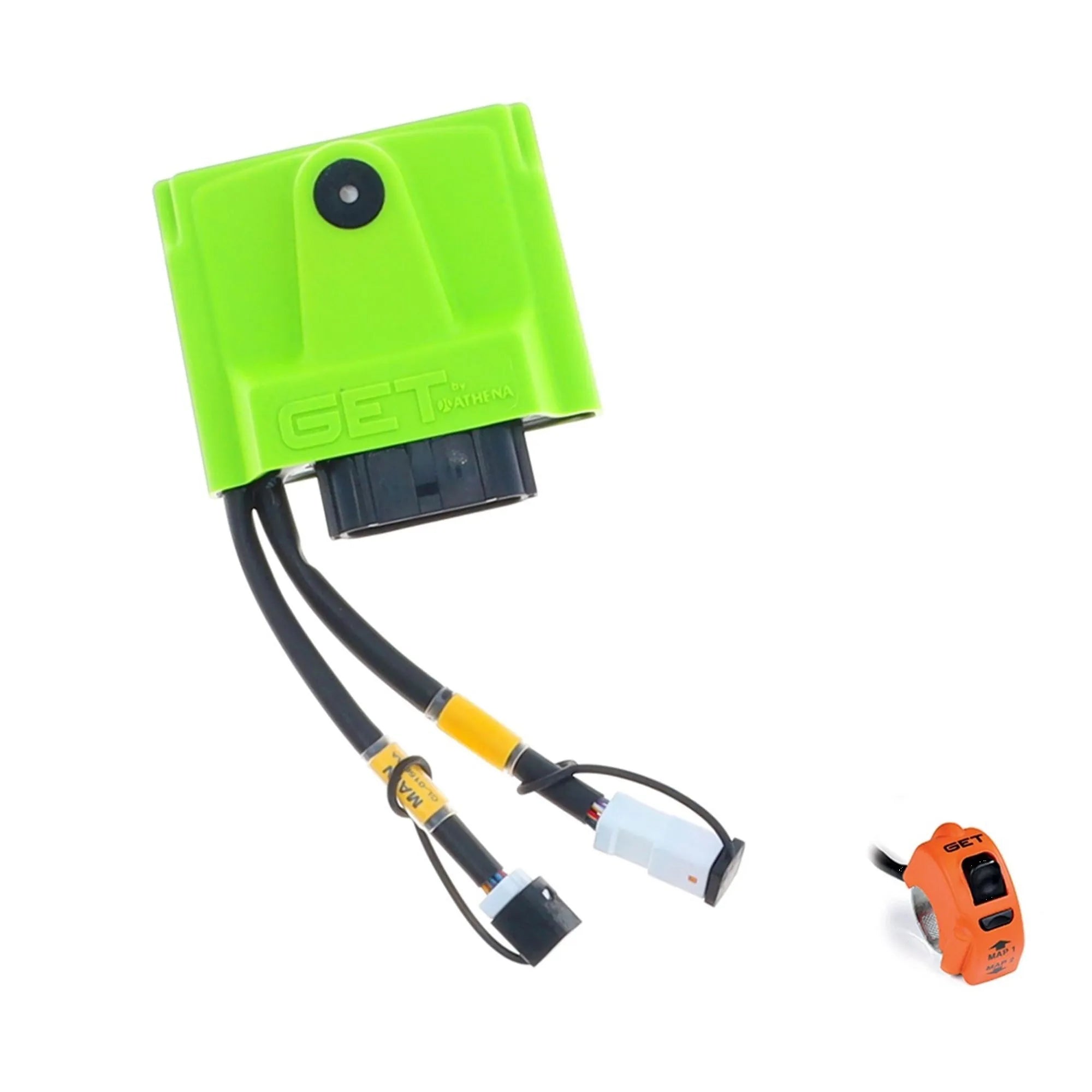 Get Rx1 Pro Control Unit