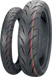 Duro Hf918 Tire For Cruiser/street Bikes