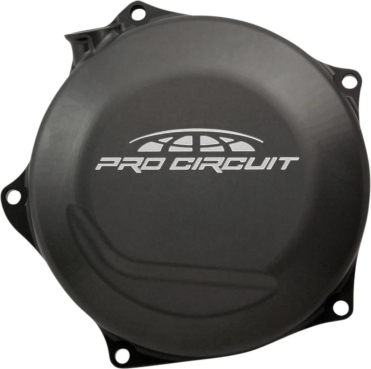 Pro Circuit Clutch Cover For Improved Durability