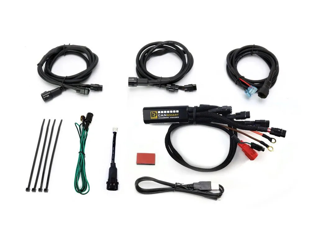 Denali Cansmart Gen Ii Controller