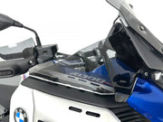 Wrs Motorcycle Side Deflectors For Enhanced Protection