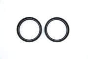 Kyb Fork Oil & Dust Seals For 48mm Forks