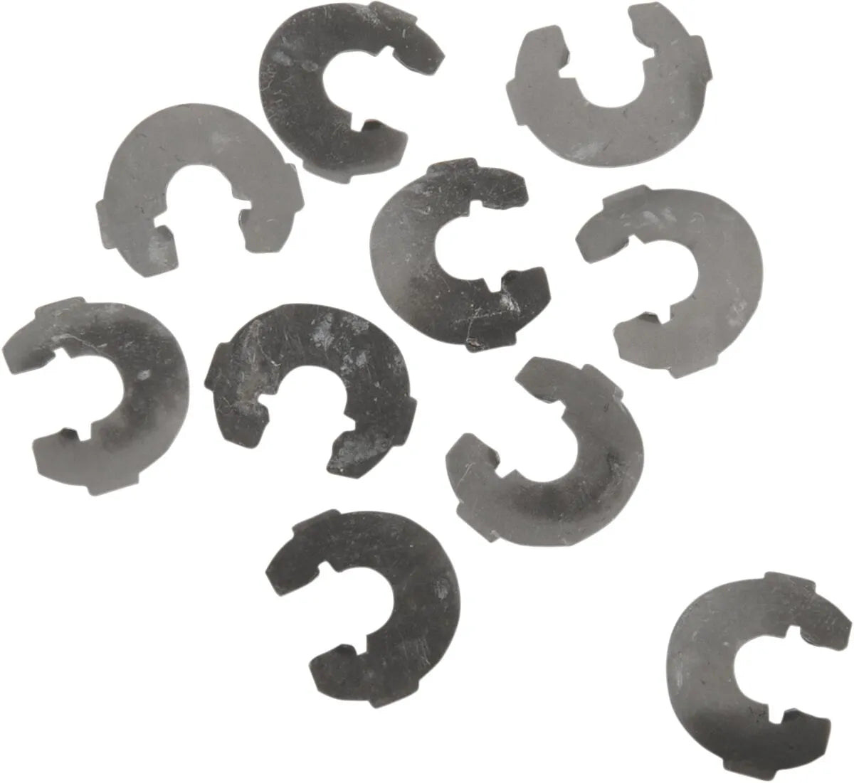 Eastern Motorcycle Parts Clutch Lever Stud Snap Rings