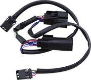 Custom Dynamics Dual Color Plasma Rod Wiring Adapter