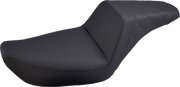 Saddlemen Step-up Seat - For Harley Davidson