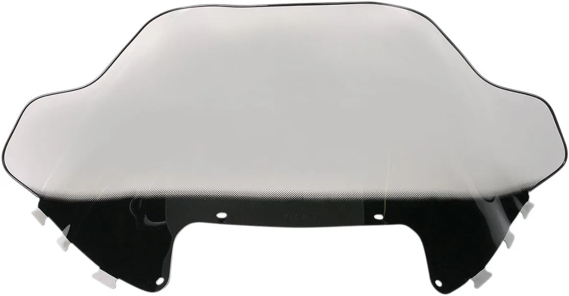Sno Stuff Replacement Windshield - Black Smoke