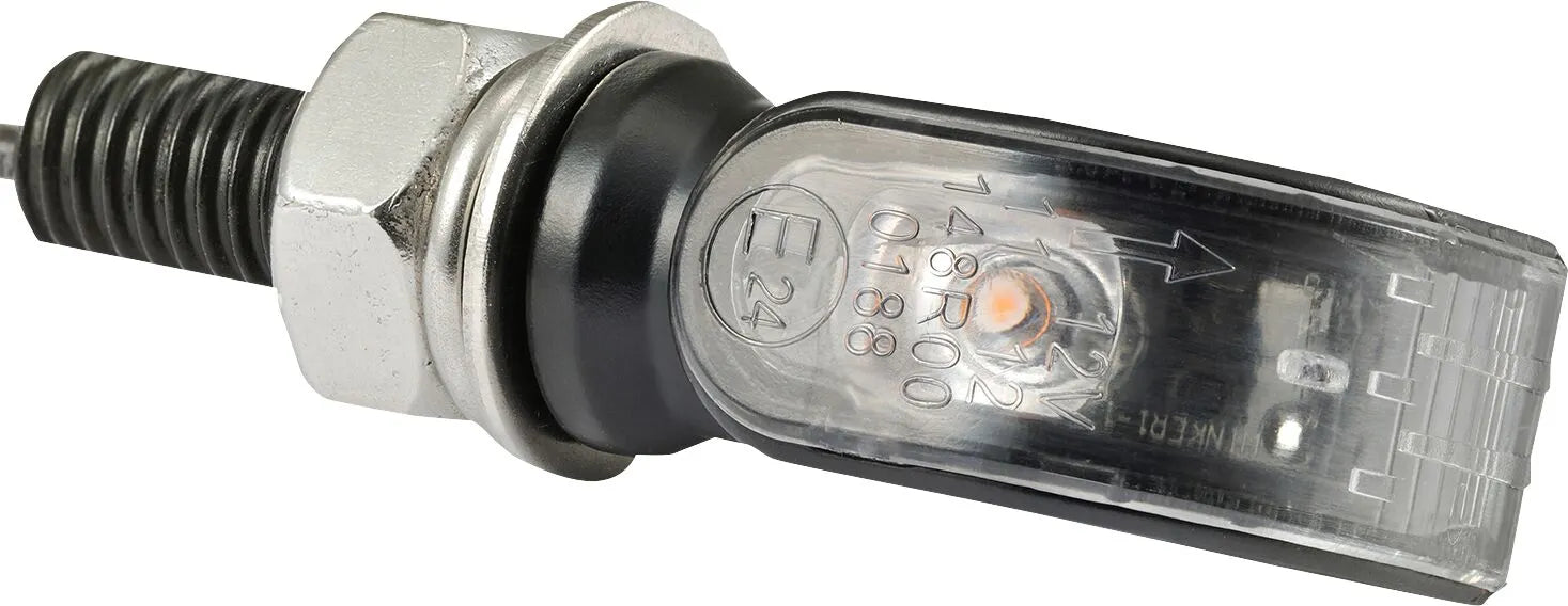 Daytona D-light Indicator - Sequential Led Turn Signals