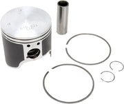 Wsm Platinum Piston Kit - Standard Bore