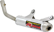 Pro Circuit R-304 Lyddæmper Til Lukkede Baner