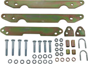 Moose Offroad Lift Kit For Utv - 2-3" Lift