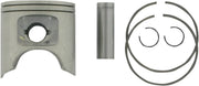 Wsm Piston Kit - Standard Bore, 80.00mm