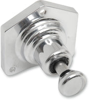 Terry Components Solenoid End Cover With Starter Button