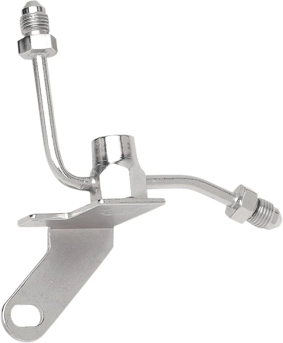 Drag Specialties Universal Bagbremse T-stykke