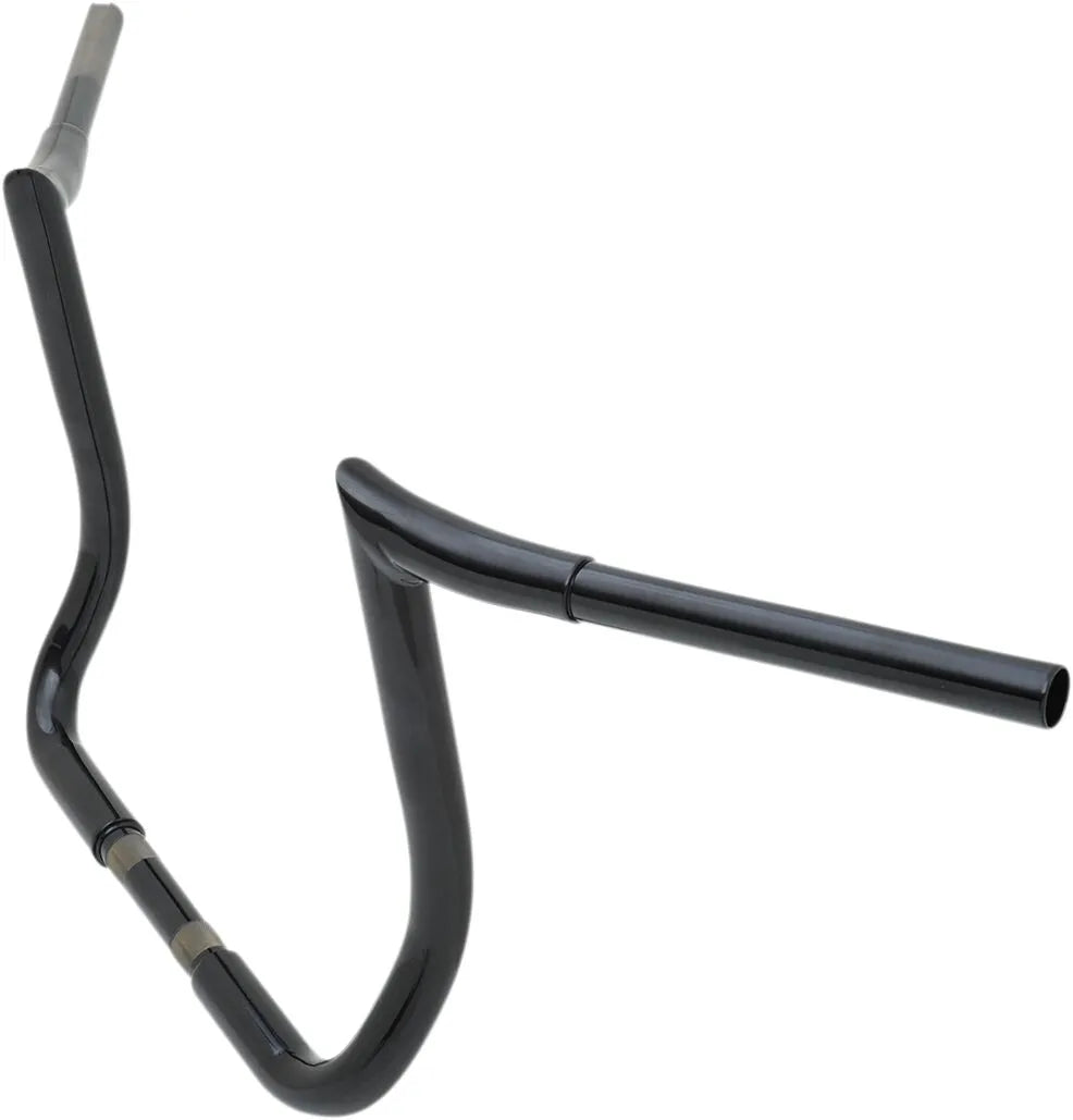 La Choppers 1-1/4" Prime Ape Bagger Handlebar