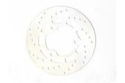 Ebc Round D-series Scooter Bremse Rotor - Bag