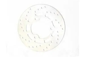 Ebc Round D-series Scooter Bremse Rotor - Bag