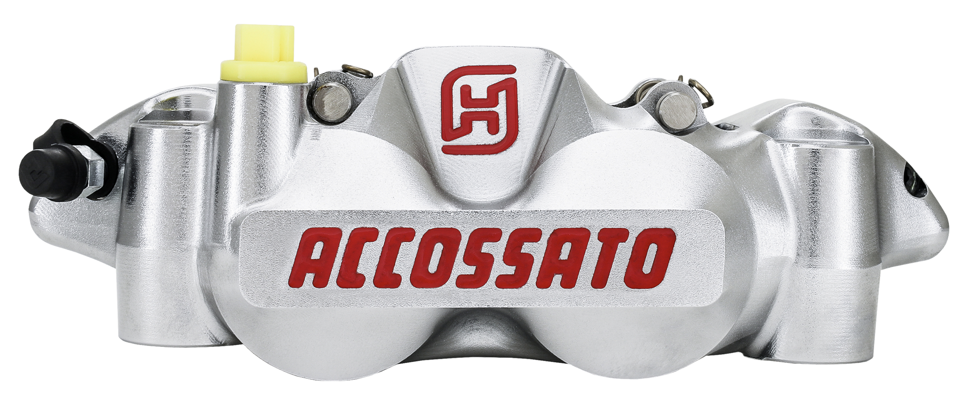 Accossato Radial Brake Calipers