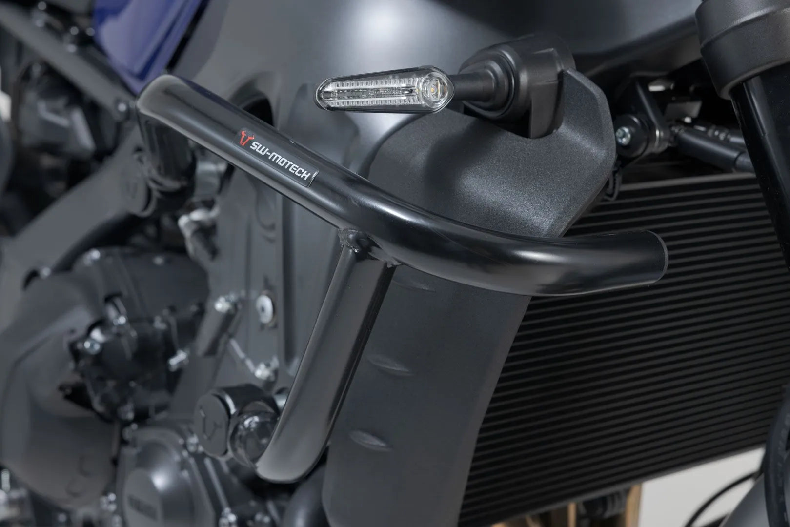 Sw-motech Crash Bar For Frame Mounting