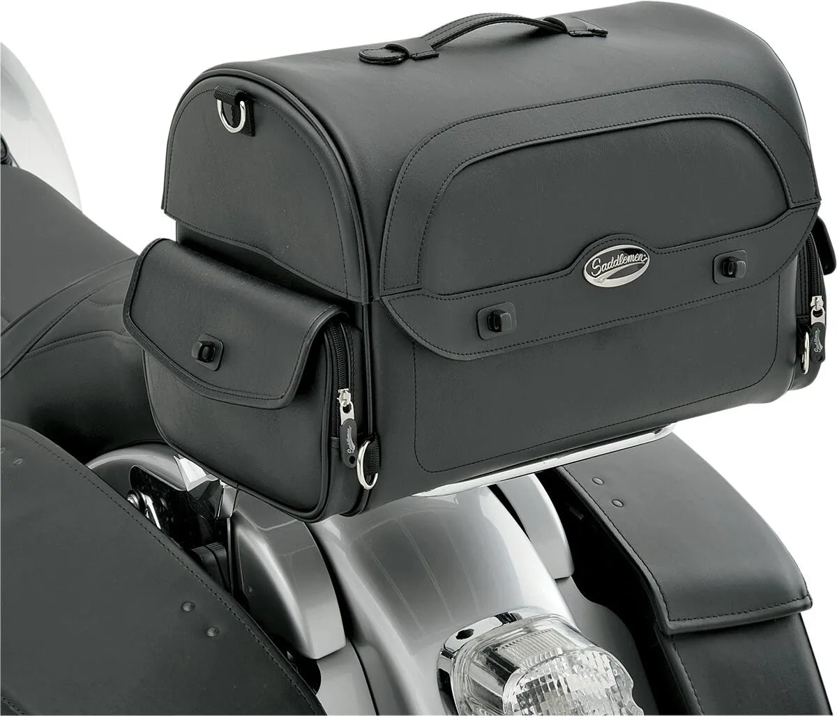 Saddlemen Cruis'n Express Tail Bag
