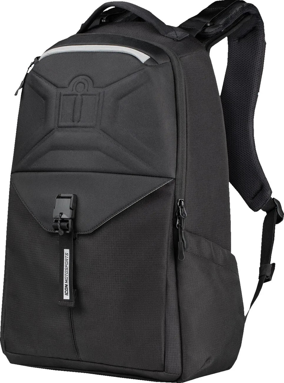 Icon Airflite Backpack - Motorcycle Gear