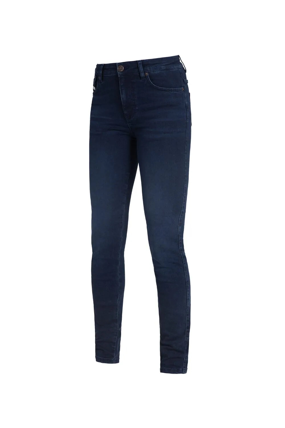 John Doe Women's Ruby Riding Pants - Indigo